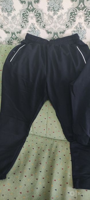 Спортивный костюм