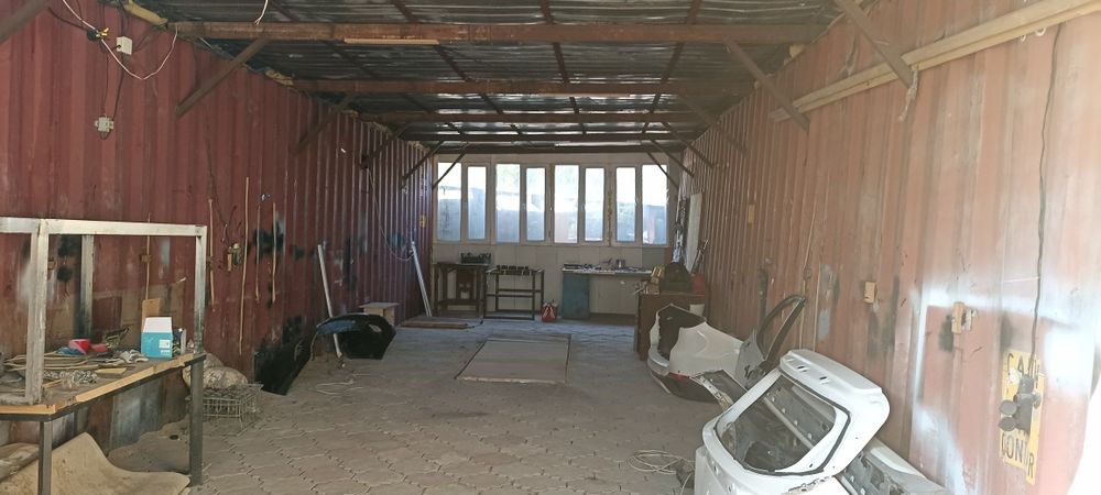 Сдам в аренду помещение - склад