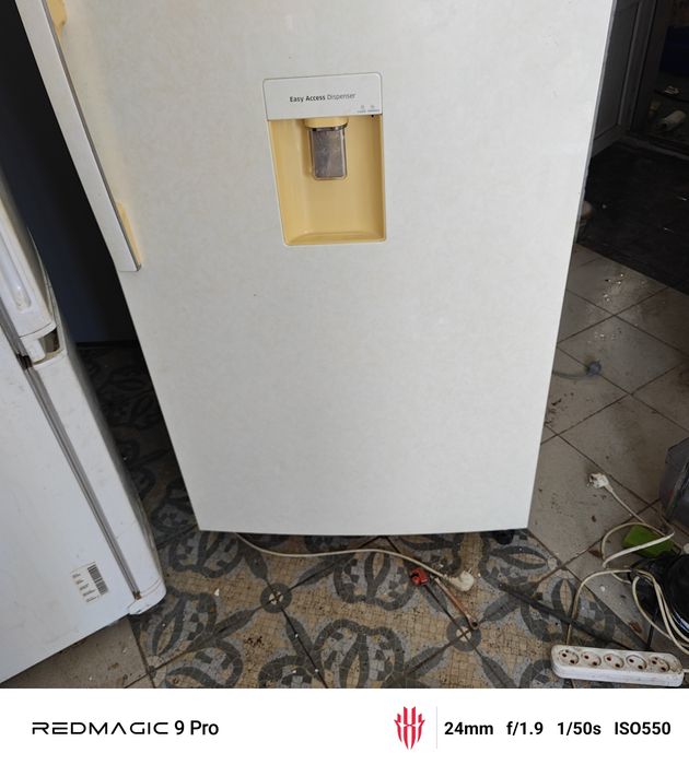 SAMSUNG холодильник продам