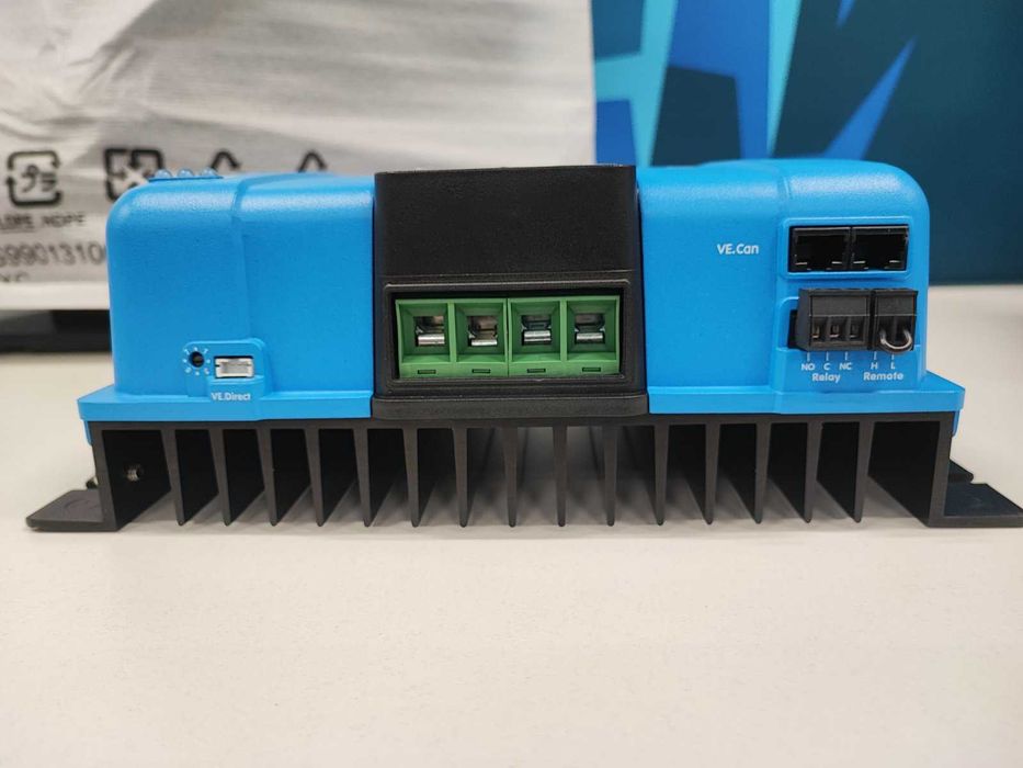 Victron Energy SmartSolar MPPT 250/100