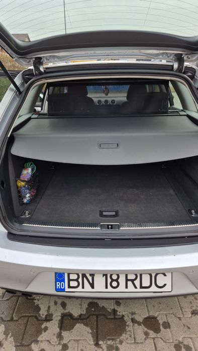 Seat Exeo, anul 2011