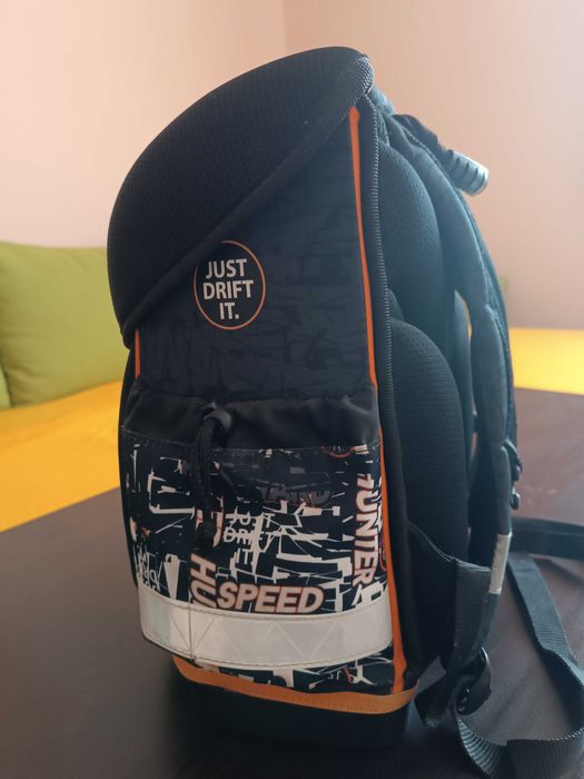 Ученическа раница Belmil за момче