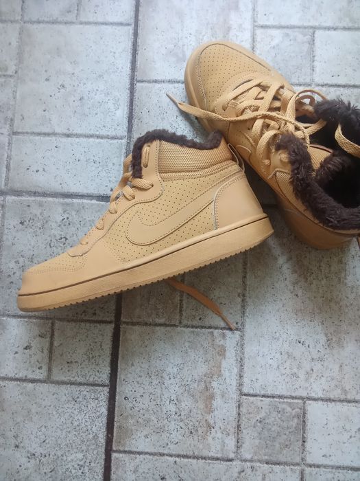 NIKE дамски кецове