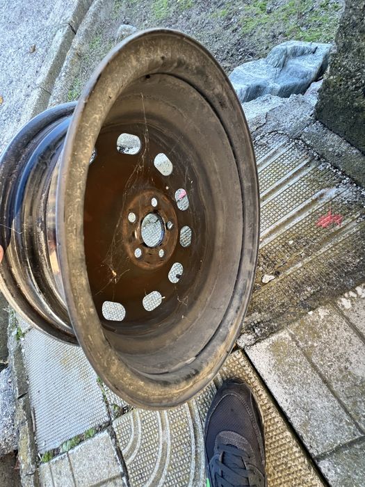 Метални джанти 5.100