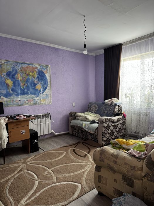 Дача зимний вариант