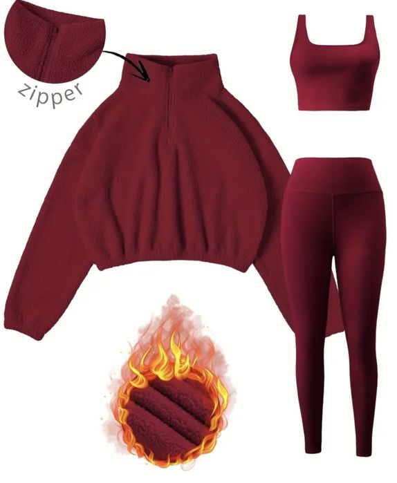 Женский костюм тройка