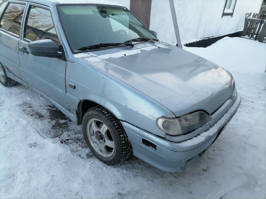 Продам лада ваз 2115
