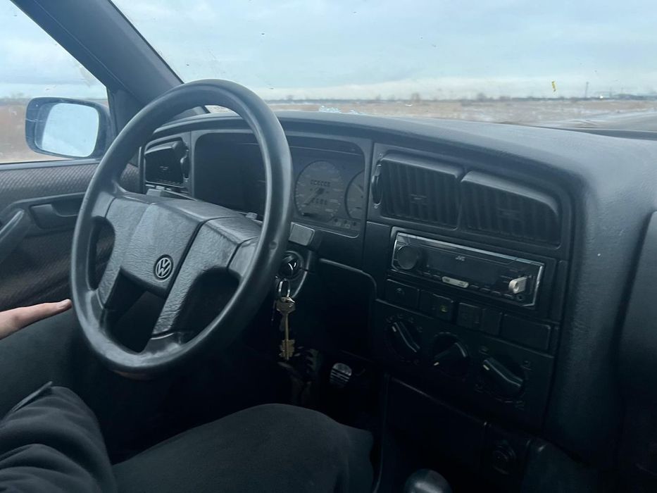 Продам пассат B3