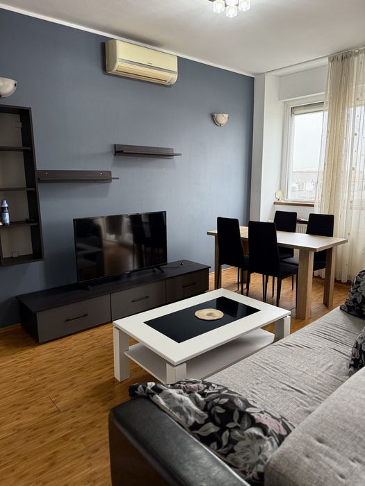 Inchiriez apartament 3 camere ARED UTA