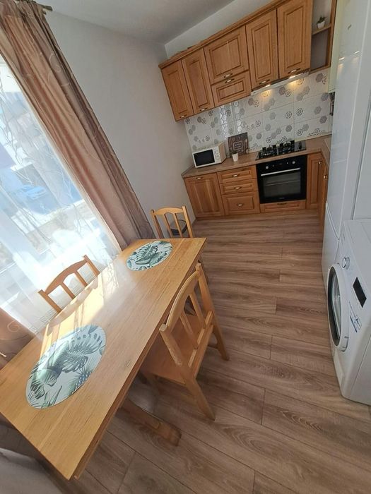 Inchiriez apartament 1 camera Selimbar,Pictor Brana