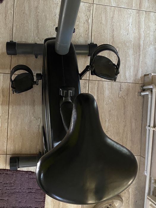 Bicicletă Ergometer