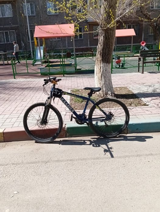 Продам велосипед