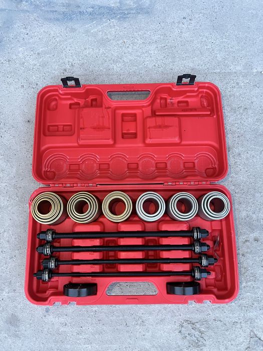 Ступитца сьемник набор