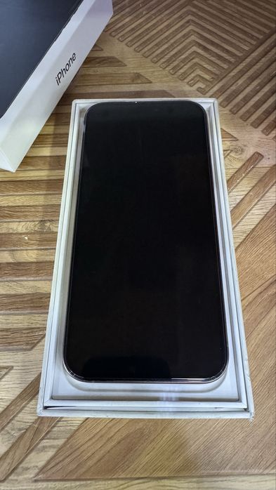 Iphone 16 pro max 256gb esim айфон 16 про макс