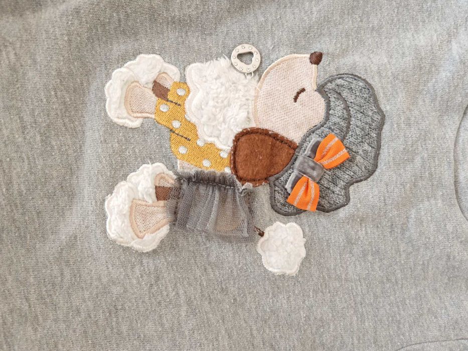 Лот Mayoral 2г, момиче