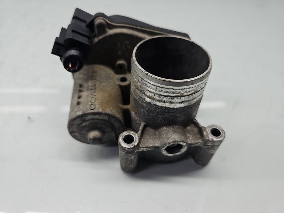 Clapeta acceleratie Volkswagen Polo (9N) [Fabr 2001-2008] 03D133062E 1