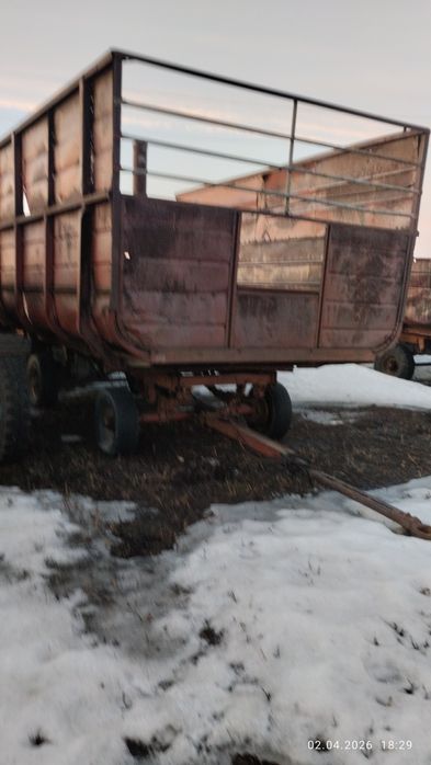 Продам сельскохозяйственную технику