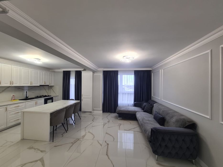 Apartamemt regim hotelier / cazare radauti / centru
