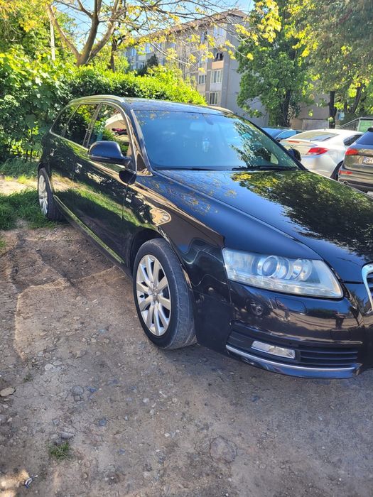 Audi A6 C6 2010.