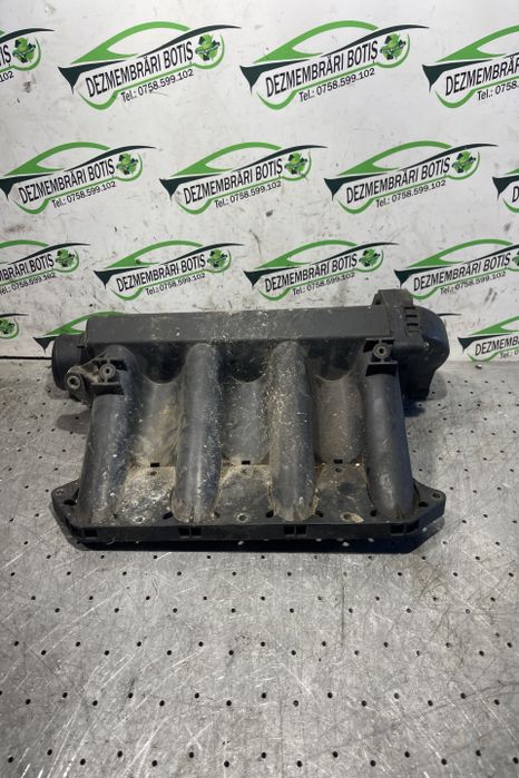 Galerie admisie A611 090 26 37 Mercedes-Benz Sprinter prima generatie