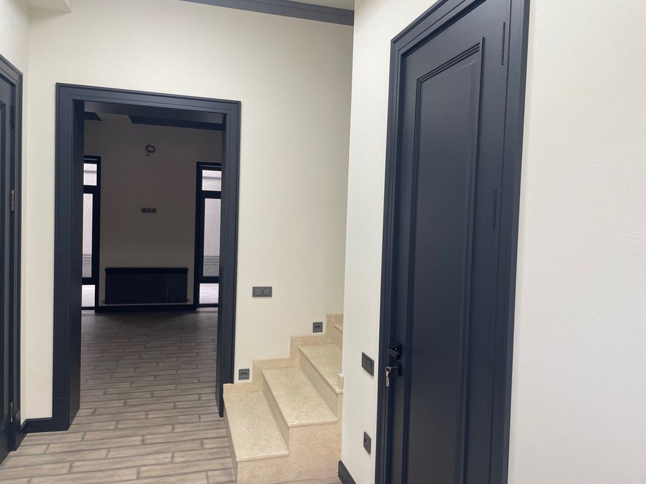 Продажа современных коттеджей на Шахристанской