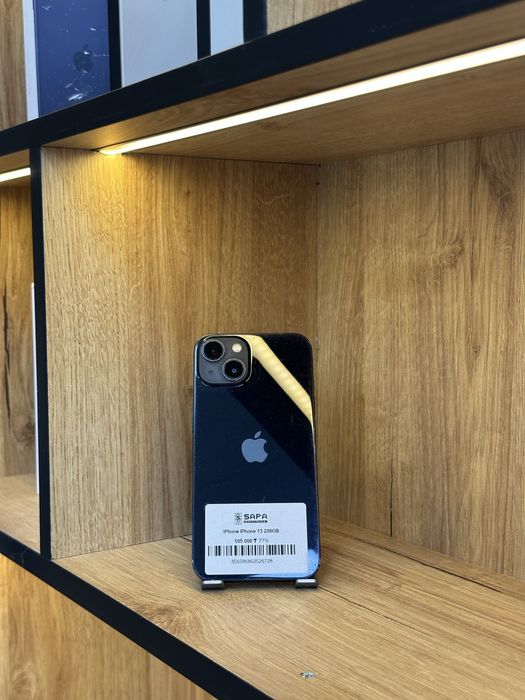 iphone 13 black хороший =[%{
