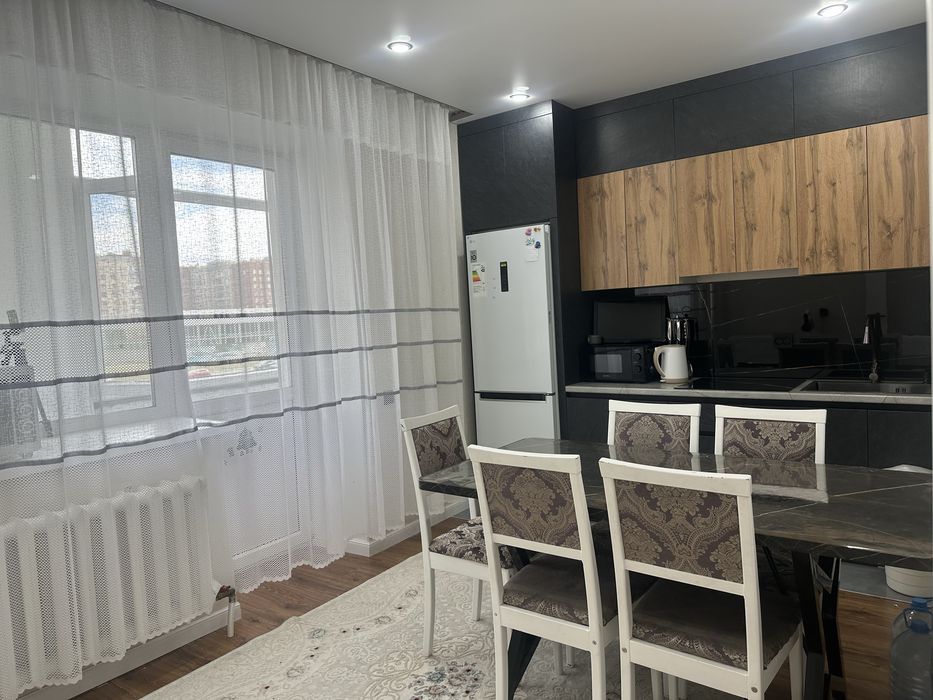 Продам 2 комнатную квартиру