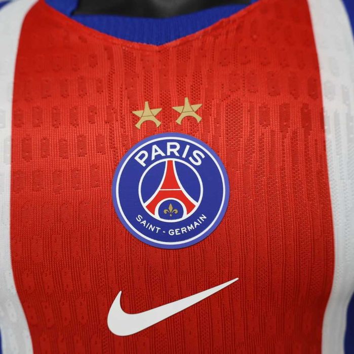 Tricou PSG 26/27 Home Kit - O.Dembele 10 Player Version