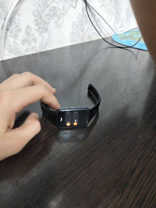 HUAWEI Band 11-4FC