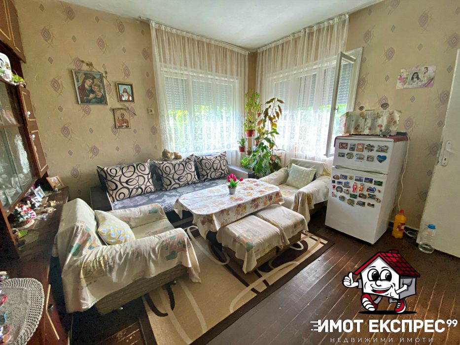 Продава се Къща в с. Златовръх, Област Пловдив - 77 кв.м за 662 €/кв.м - Снимка #12