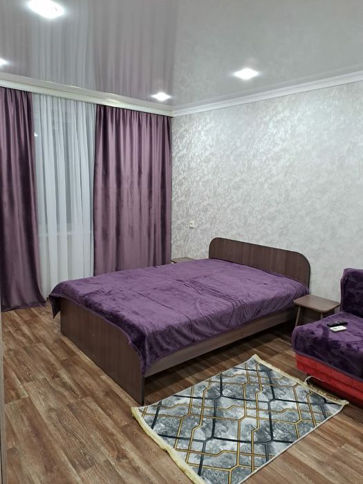 1-комн.квартиру в центре