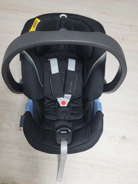 Scoica Cybex Aton 5