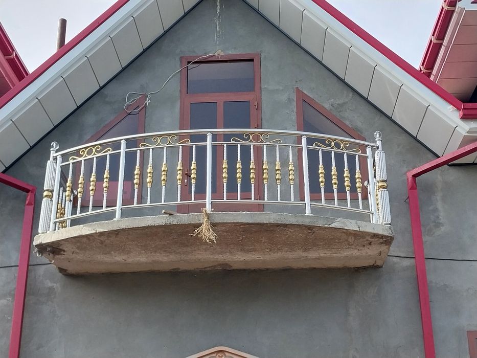 Nirjaviyka rishotka kazirok stol stul yasaymiz