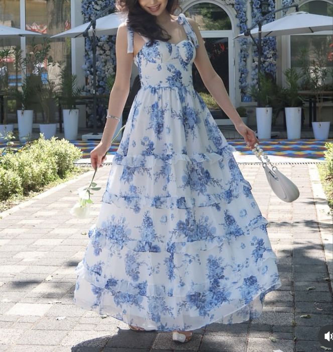 платье 1рет киылгенн