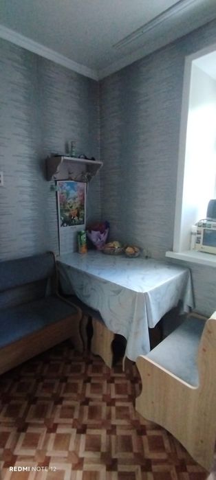 Продам 1 ком квартиру