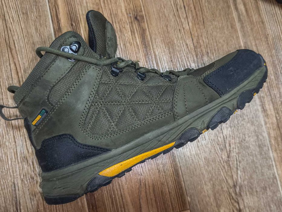 Ботинки, кроссовки GREYDER