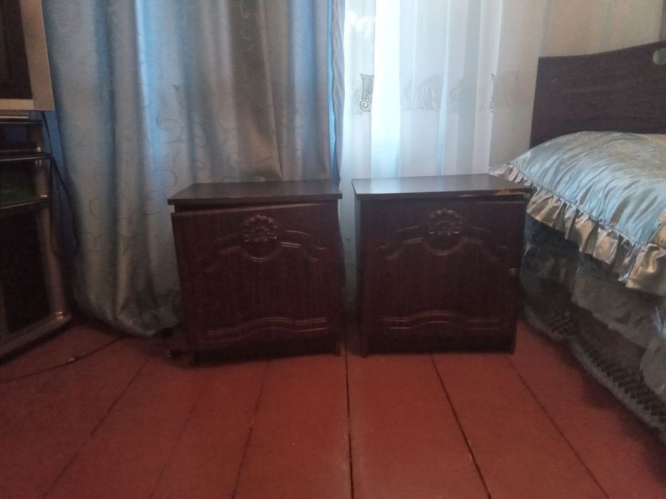 Мебил из дома спалны шикаф