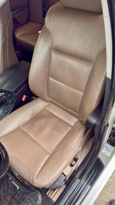 Bmw 530xd 2006 231hp