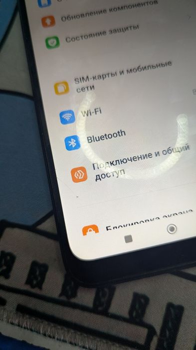 Продам redmi 12 или обмен