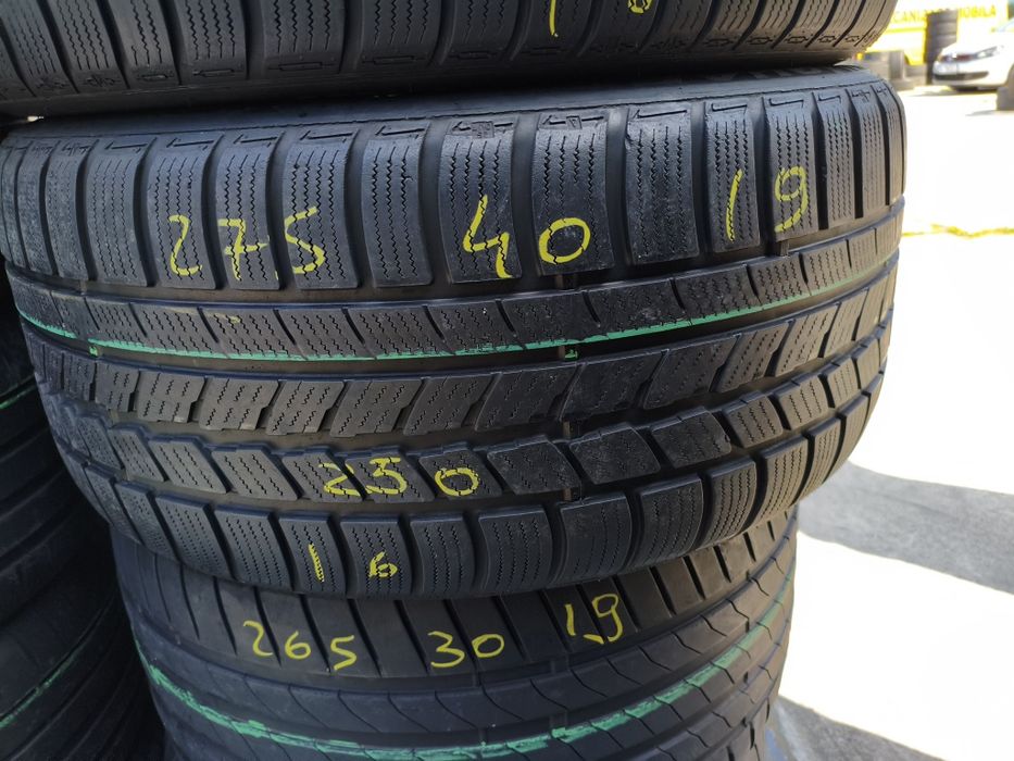 275 40 19  Nexen