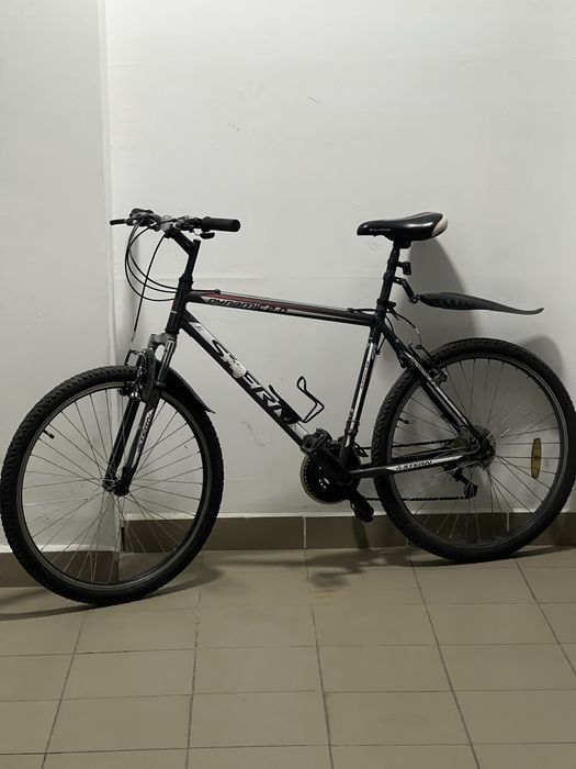 Велосипед stern dinamik 2.0