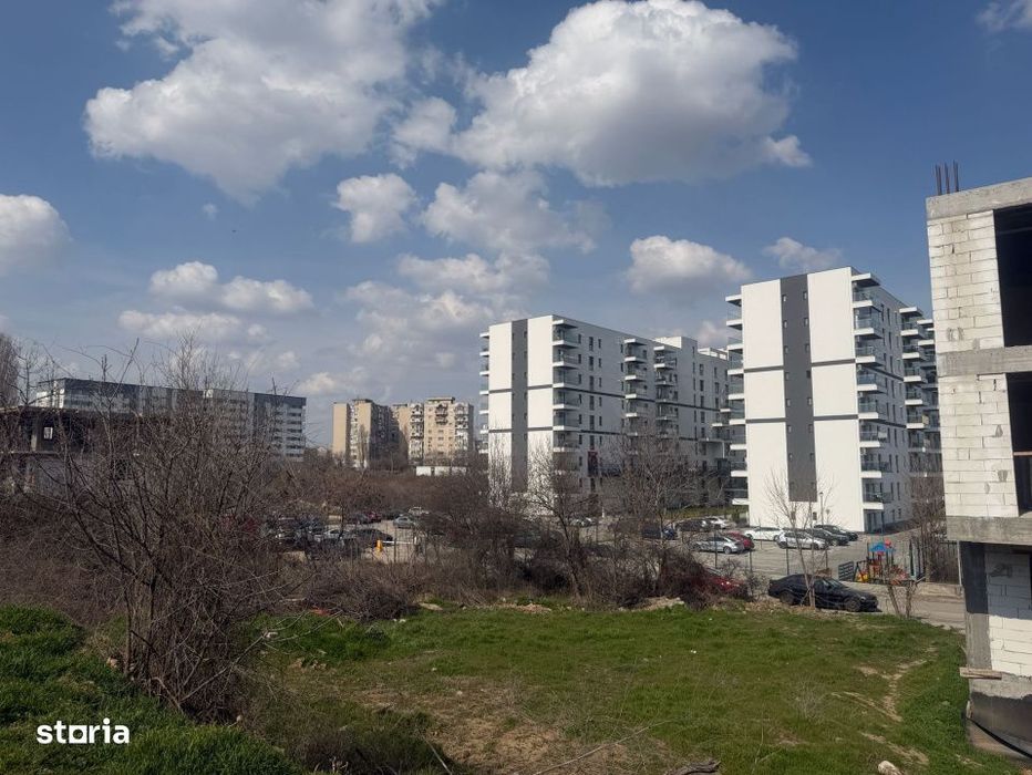 Teren intravilan, 1108 mp, zona Cornitoiu, COMISION ZERO LA CUMPARATOR