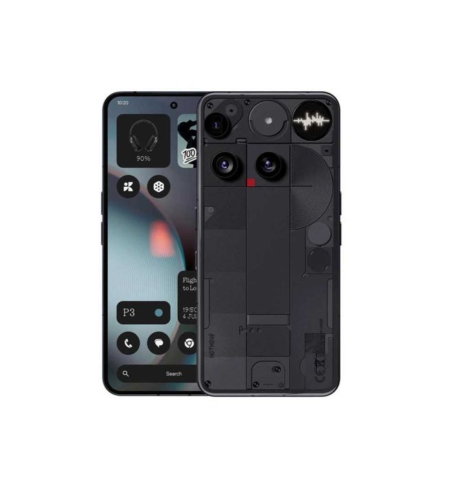 Nothing Phone 3 (256) [Запечатан] + IMEI