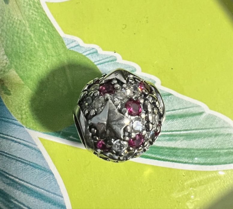 Pandantiv din argint