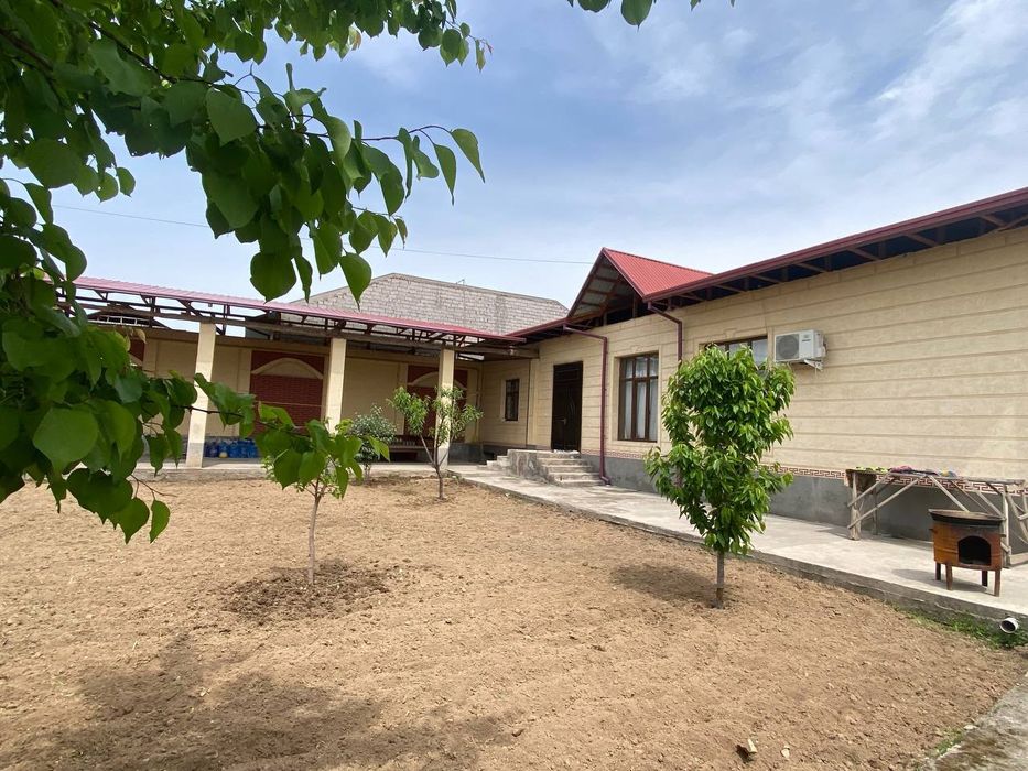 Uy sotiladi yashnabod