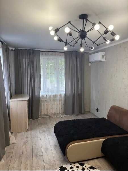 Продам 2-комн квартиру, район Тайги, с ремонтом
