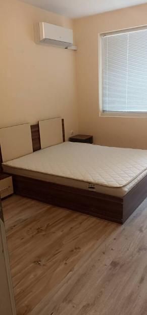 Дава се под наем Двустаен апартамент в Пловдив, Христо Смирненски - 68 кв.м за 382.5 € - Снимка #3