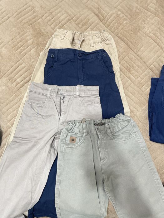 Вещи детские.