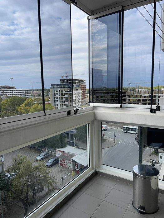 Продава се Двустаен апартамент в Пловдив, Христо Смирненски - 64 кв.м за 2422 €/кв.м - Снимка #11