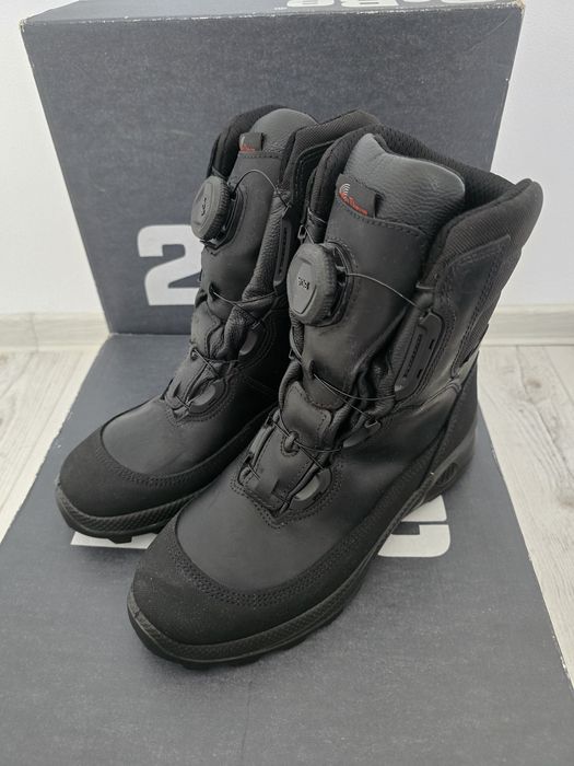 Bocanci tactici 2BE Rescue Boot – impermeabili, BOA Fit